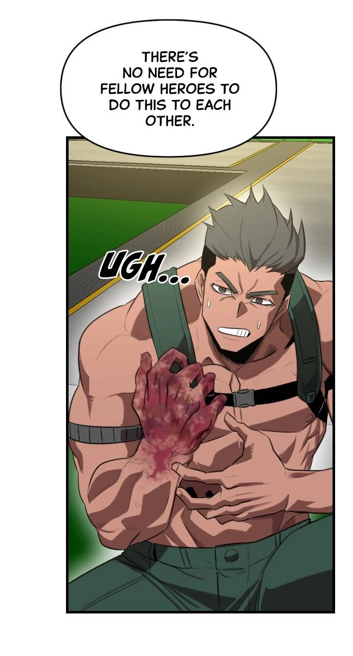 Rental Hero Chapter 9, page 90 of 102