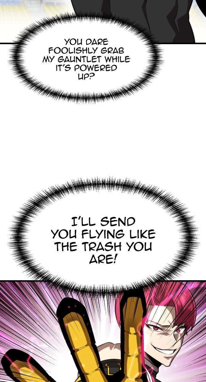 Rental Hero Chapter 9, page 96 of 102