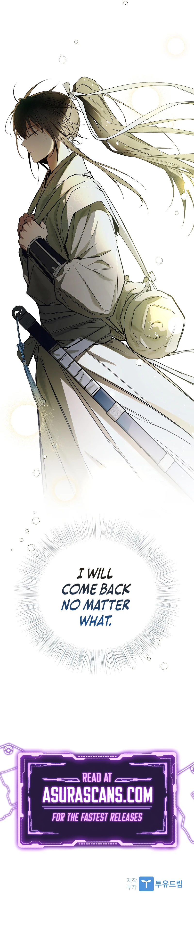 Requiem of Subdued Souls Chapter 2, page 13 of 13