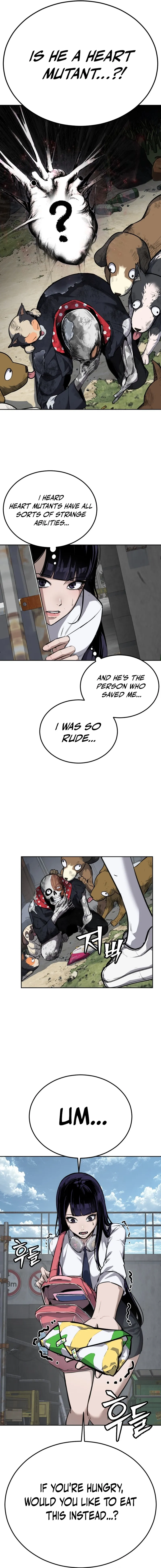 Resurrection Boy Chapter 1, page 14 of 35