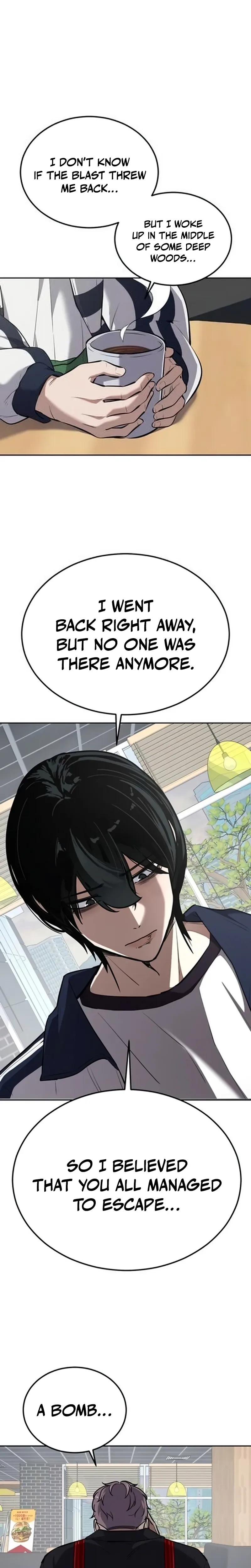 Resurrection Boy Chapter 10, page 11 of 52