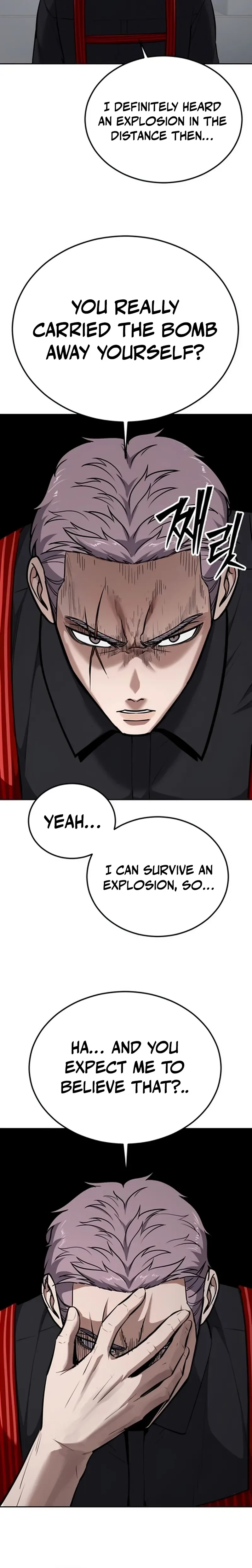 Resurrection Boy Chapter 10, page 12 of 52