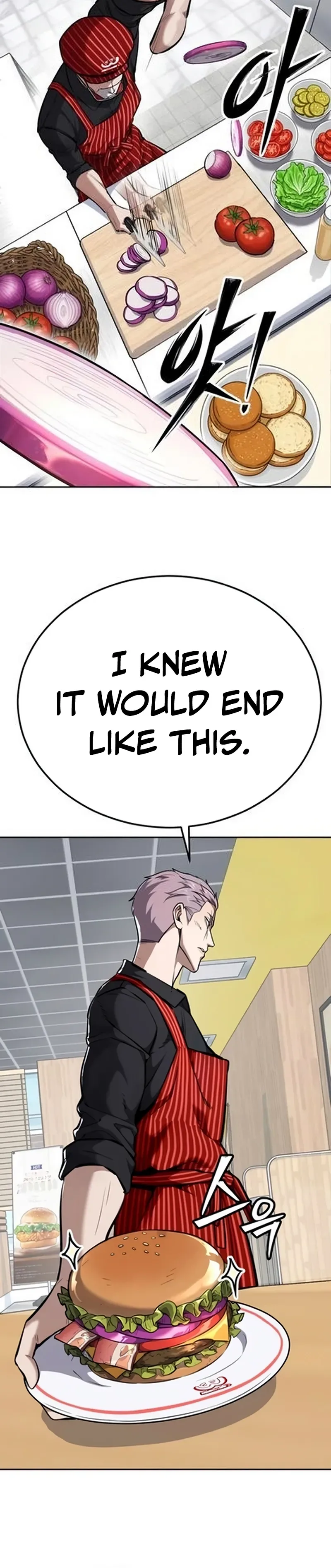 Resurrection Boy Chapter 10, page 15 of 52