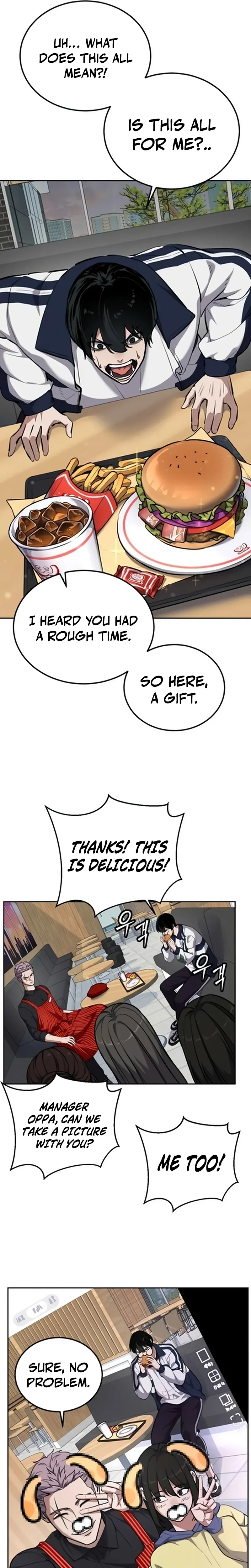 Resurrection Boy Chapter 10, page 16 of 52