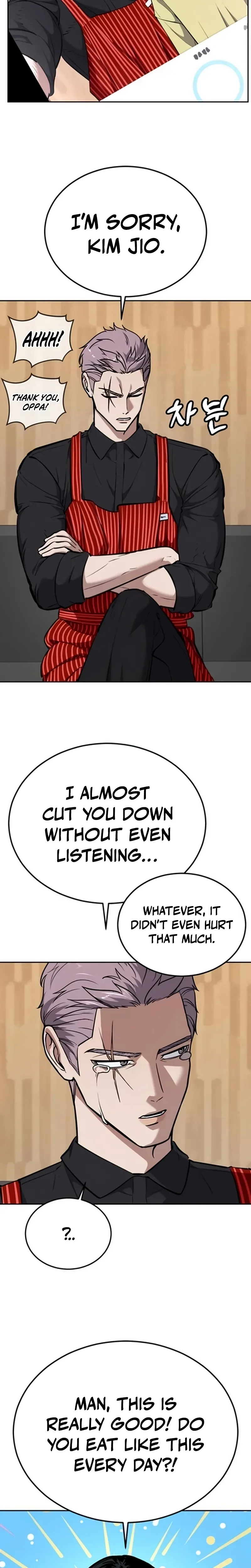 Resurrection Boy Chapter 10, page 17 of 52