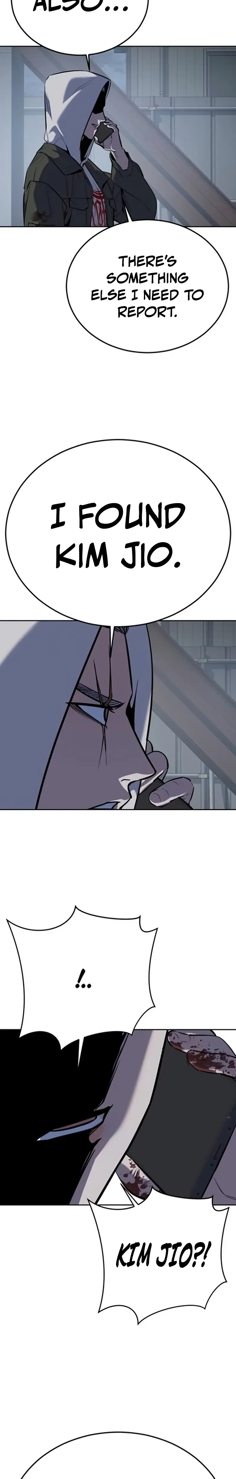 Resurrection Boy Chapter 10, page 50 of 52