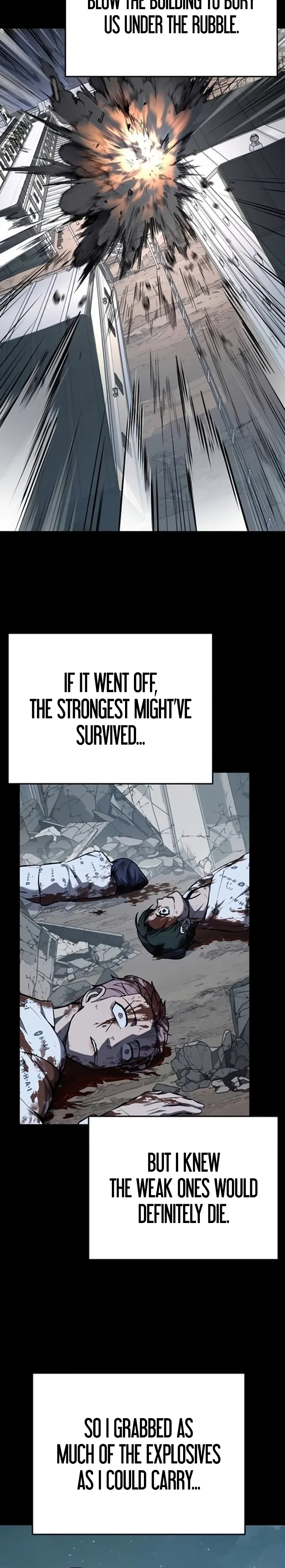 Resurrection Boy Chapter 10, page 9 of 52