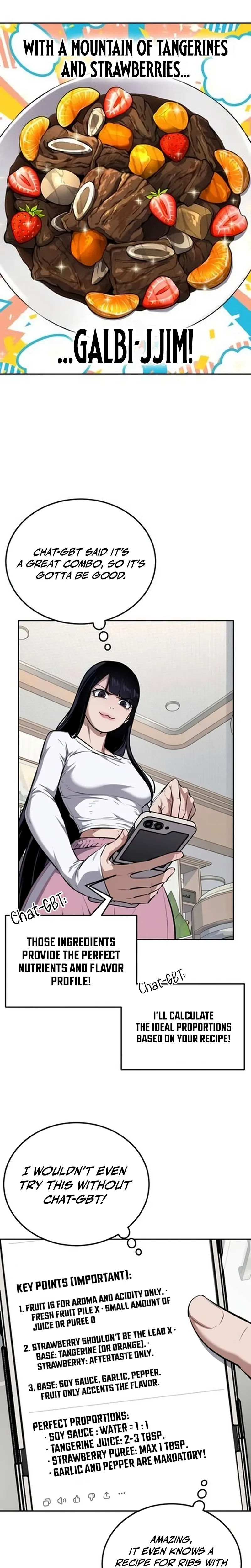 Resurrection Boy Chapter 11, page 12 of 49