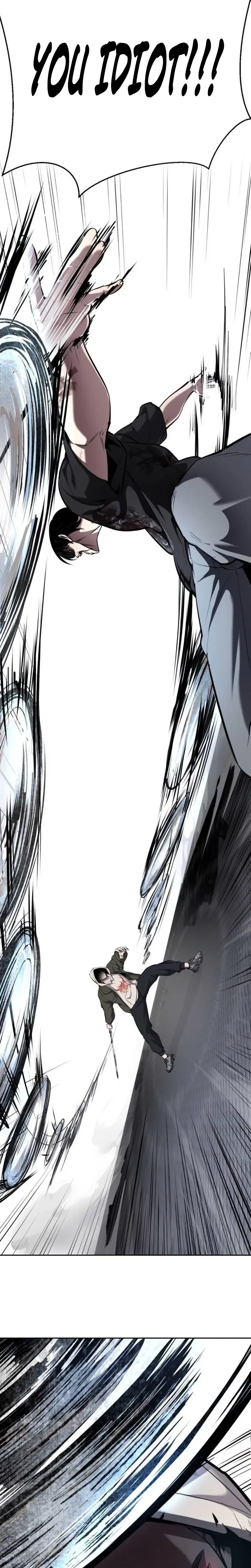 Resurrection Boy Chapter 12, page 10 of 49