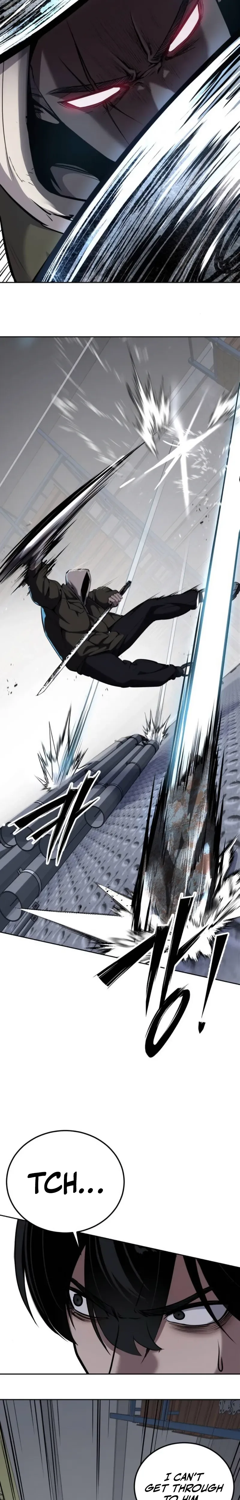 Resurrection Boy Chapter 12, page 11 of 49