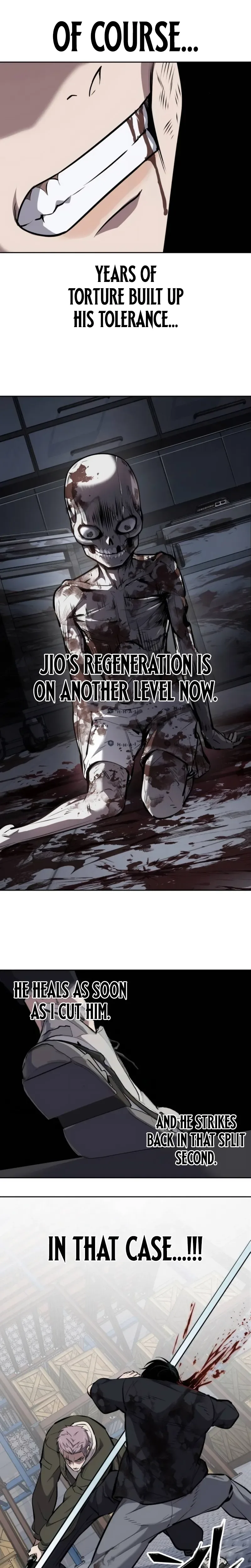 Resurrection Boy Chapter 12, page 19 of 49