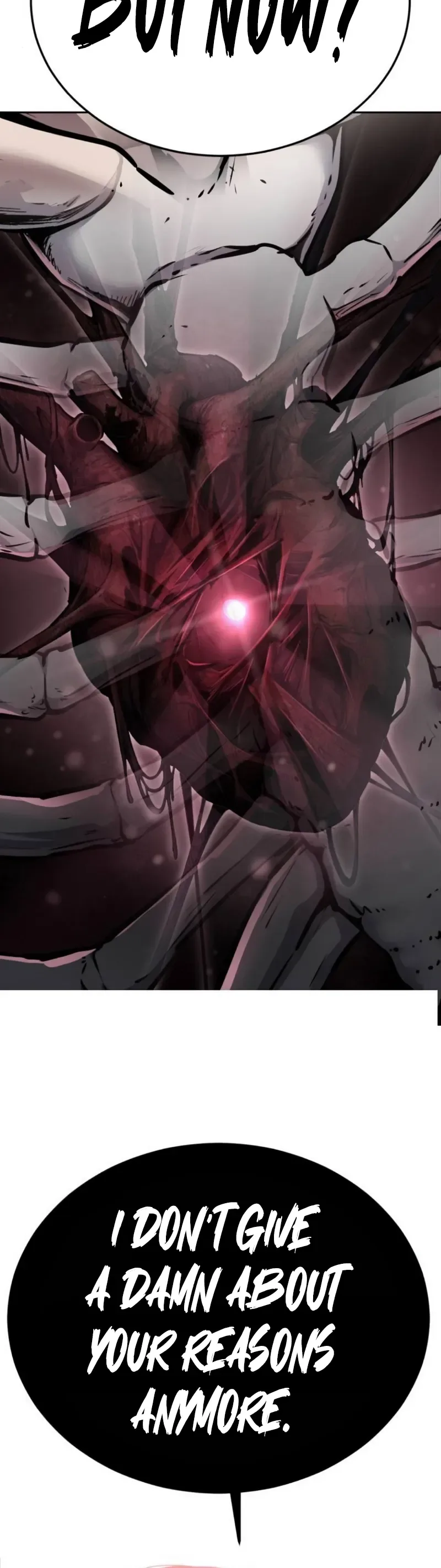 Resurrection Boy Chapter 12, page 48 of 49