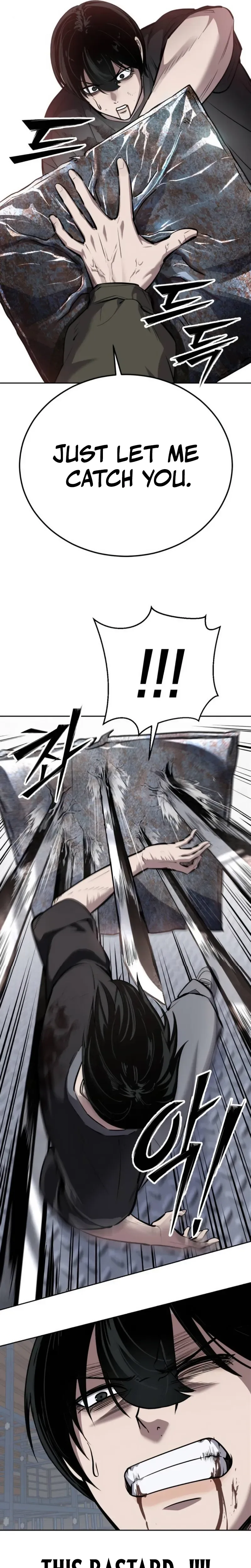 Resurrection Boy Chapter 12, page 7 of 49