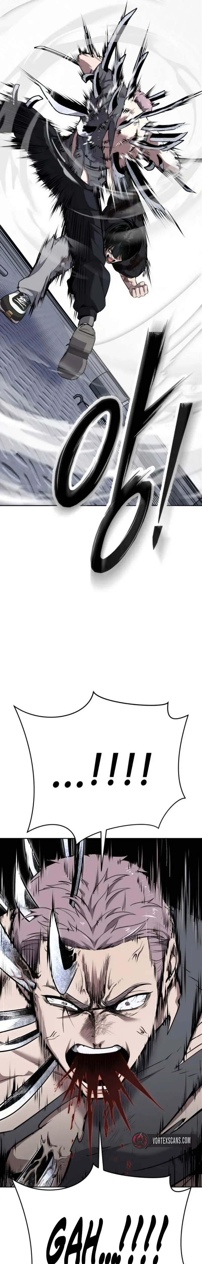 Resurrection Boy Chapter 13, page 19 of 52