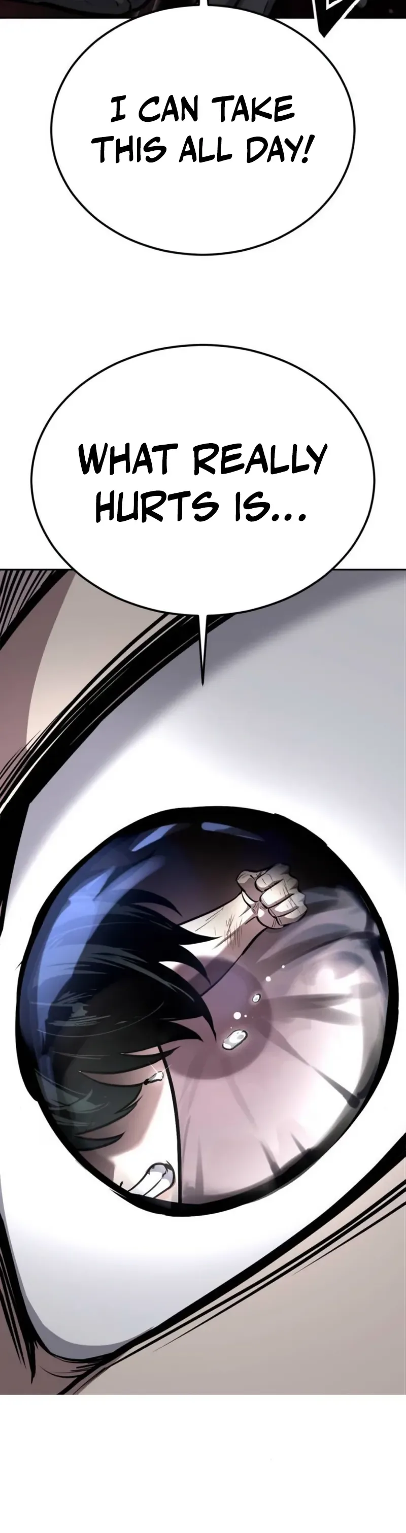 Resurrection Boy Chapter 13, page 21 of 52