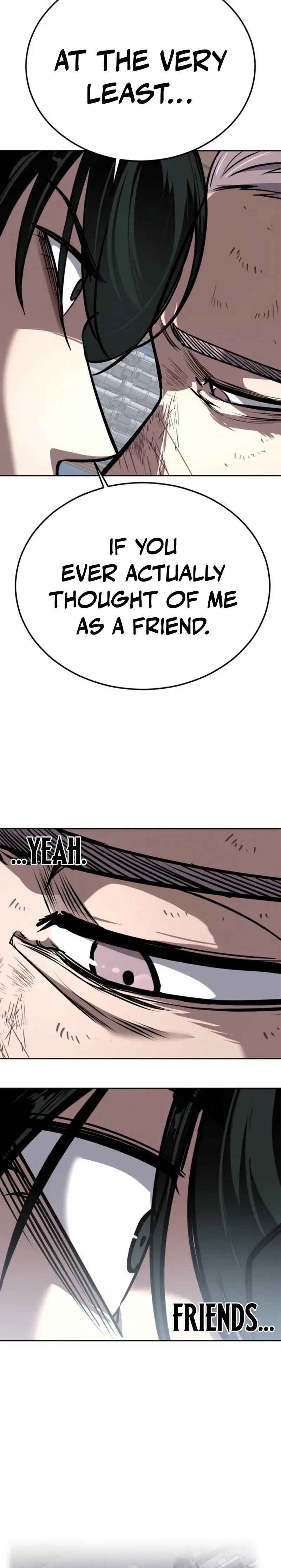 Resurrection Boy Chapter 13, page 33 of 52