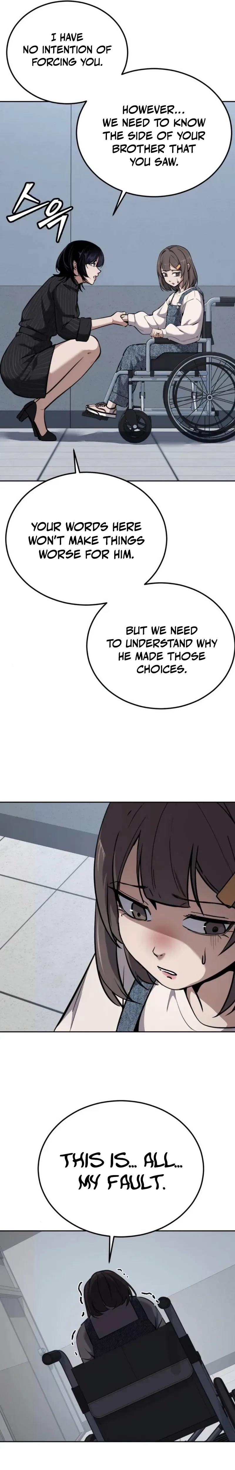 Resurrection Boy Chapter 14, page 25 of 51