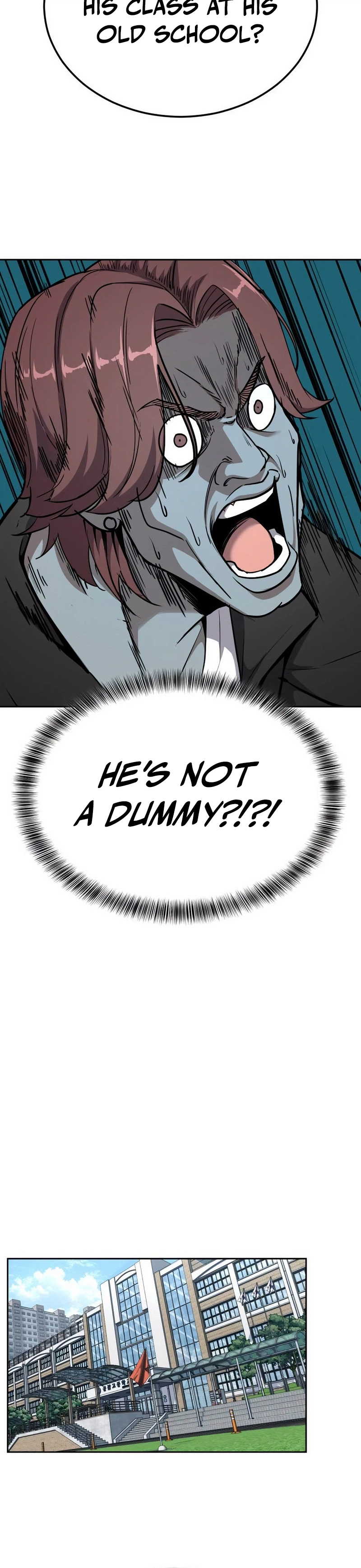 Resurrection Boy Chapter 16, page 21 of 56