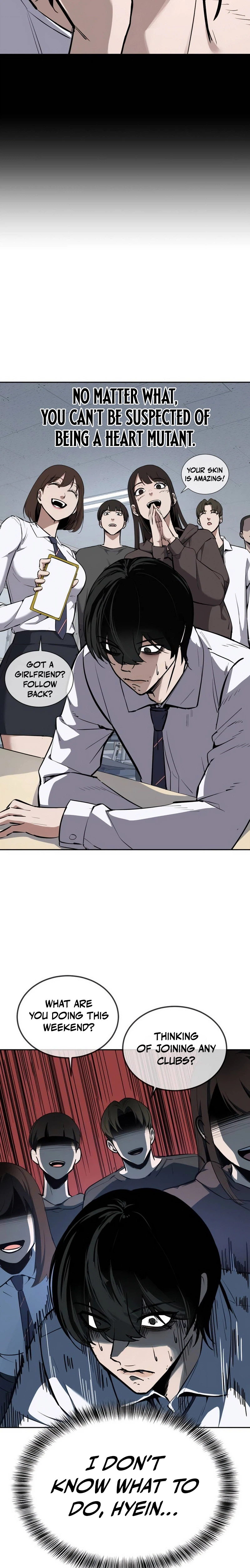 Resurrection Boy Chapter 16, page 8 of 56