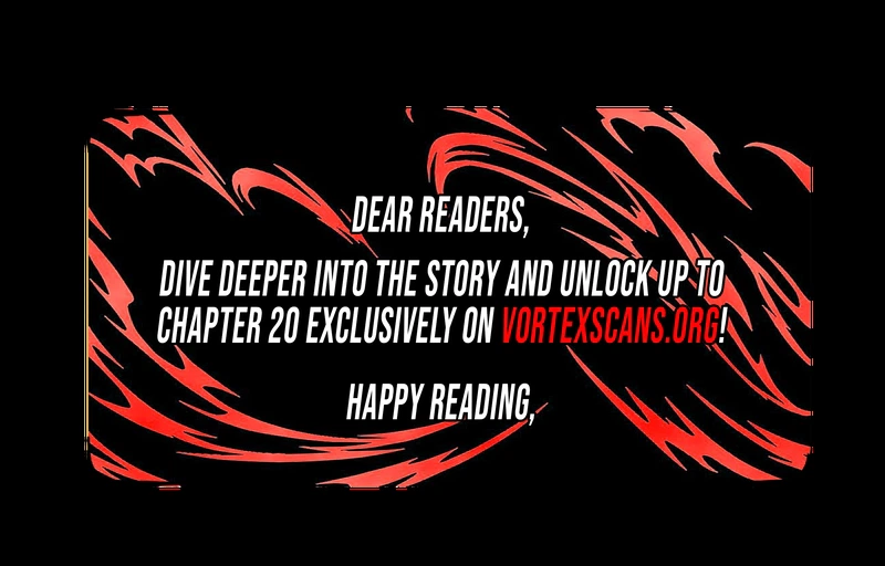 Resurrection Boy Chapter 17, page 52 of 52