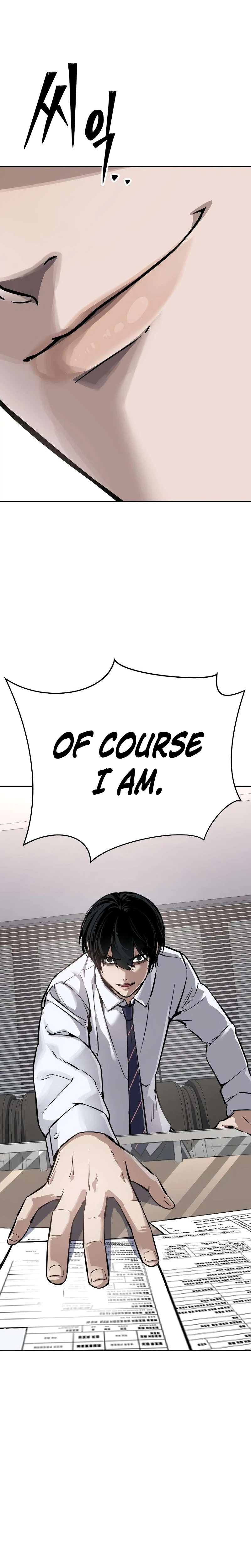 Resurrection Boy Chapter 18, page 12 of 54
