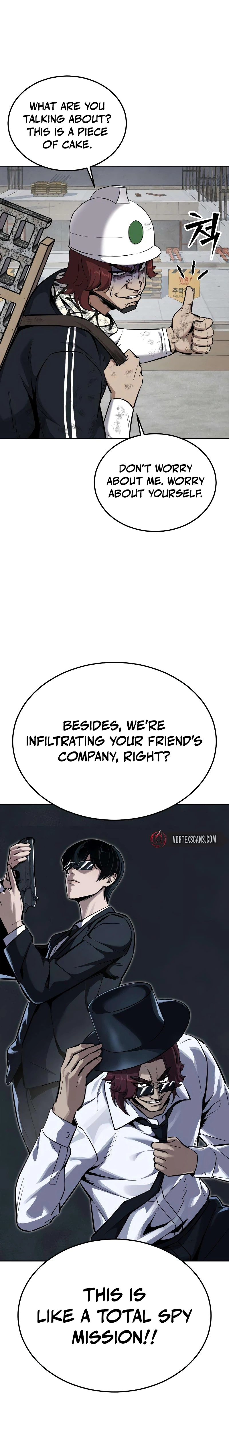 Resurrection Boy Chapter 18, page 19 of 54