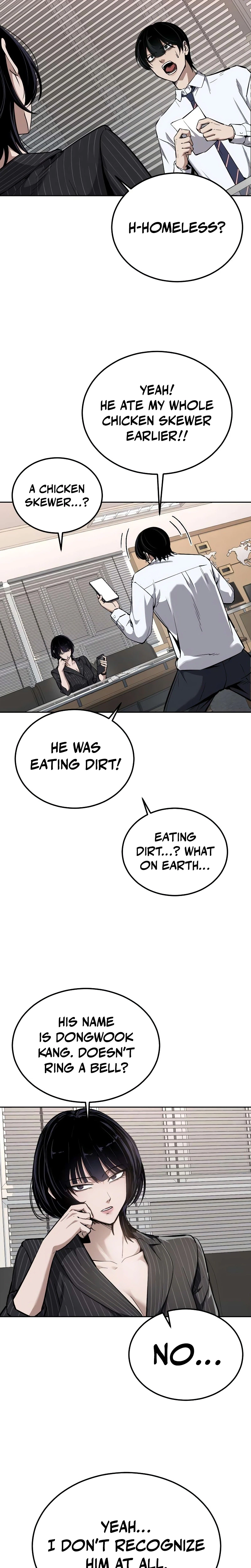 Resurrection Boy Chapter 18, page 5 of 54