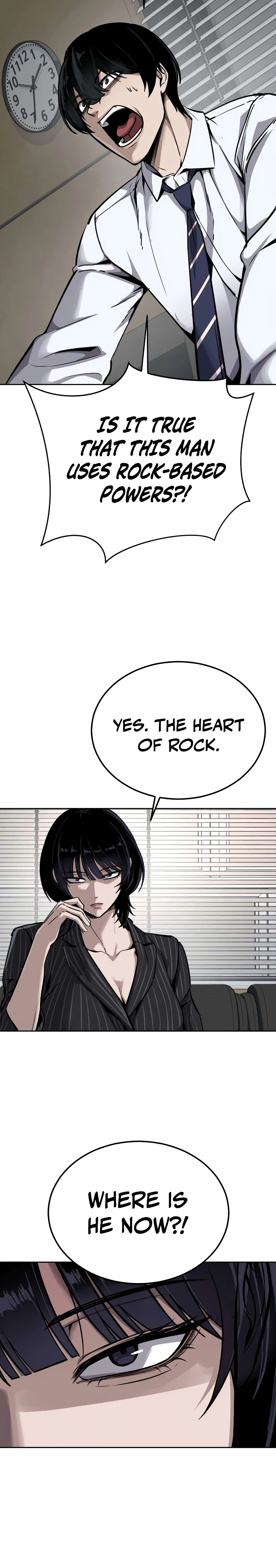 Resurrection Boy Chapter 18, page 9 of 54