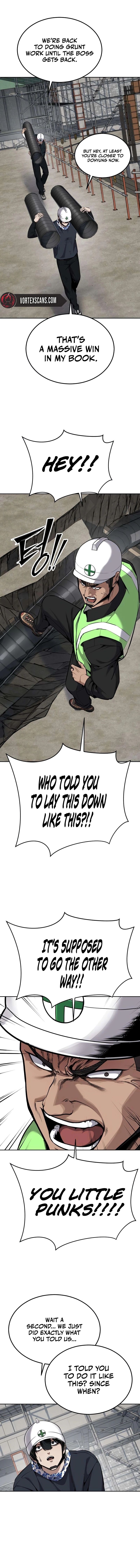 Resurrection Boy Chapter 19, page 13 of 29