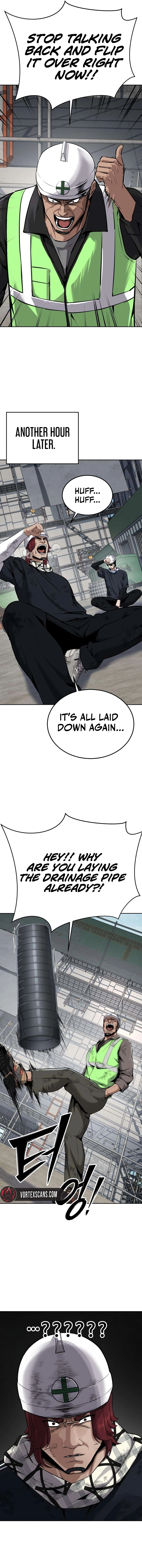 Resurrection Boy Chapter 19, page 14 of 29