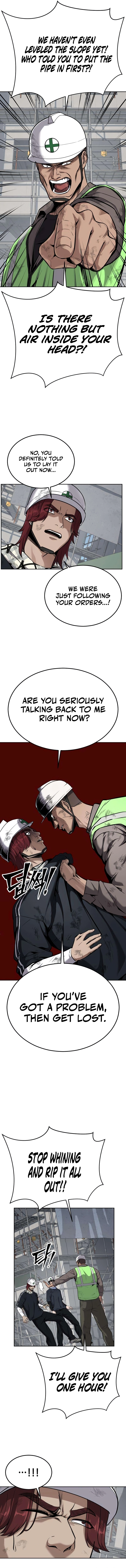 Resurrection Boy Chapter 19, page 15 of 29