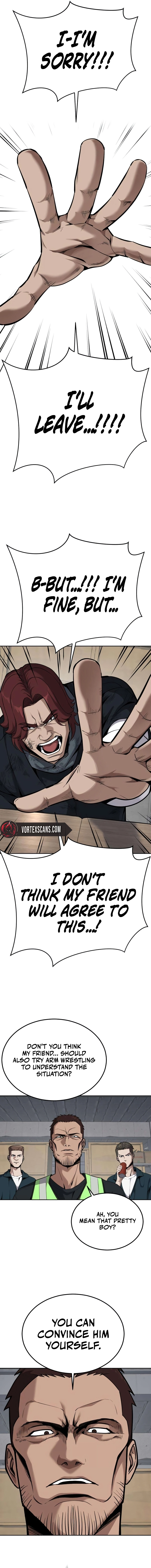 Resurrection Boy Chapter 19, page 24 of 29