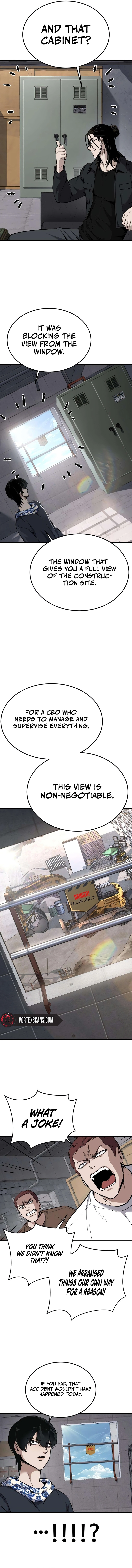 Resurrection Boy Chapter 19, page 7 of 29