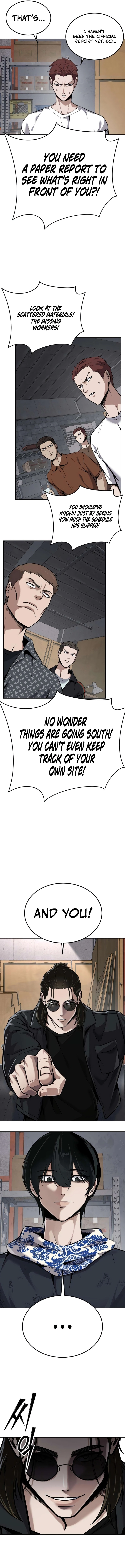 Resurrection Boy Chapter 19, page 9 of 29