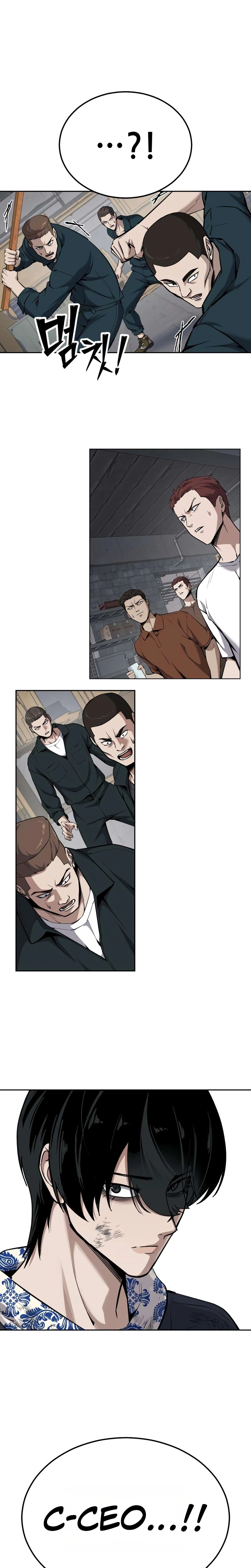 Resurrection Boy Chapter 20, page 16 of 52