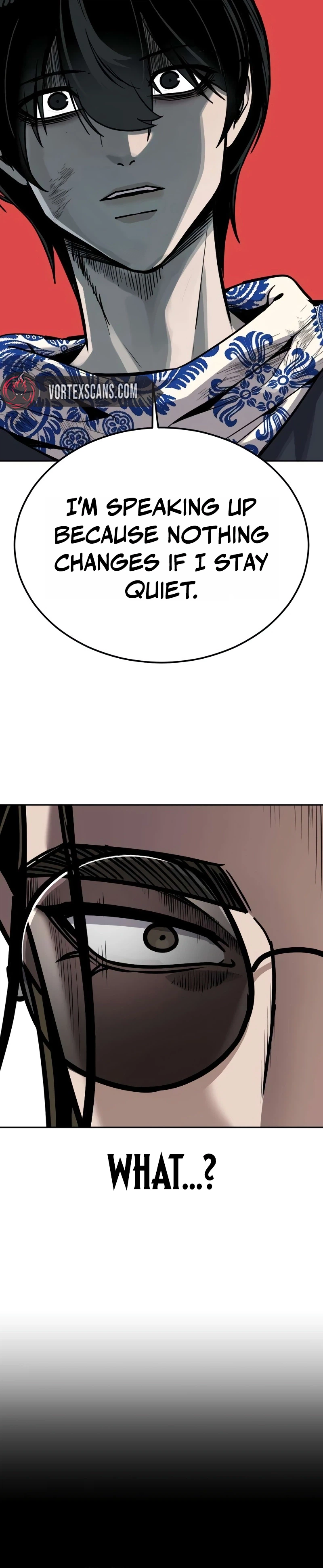 Resurrection Boy Chapter 20, page 24 of 52