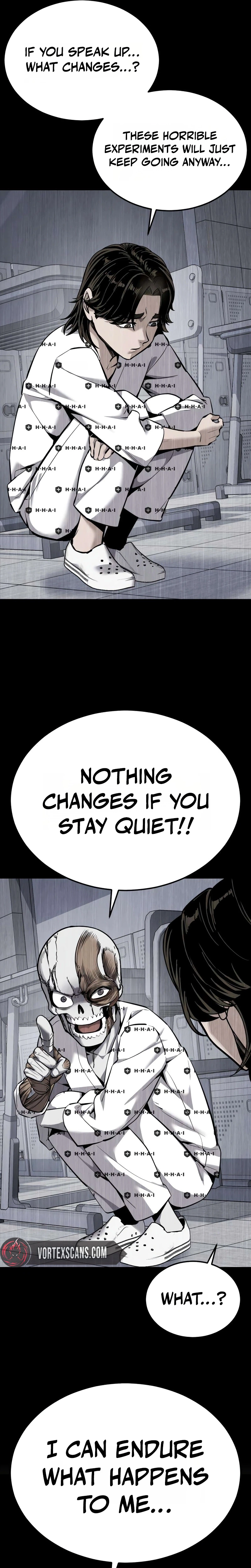 Resurrection Boy Chapter 20, page 25 of 52