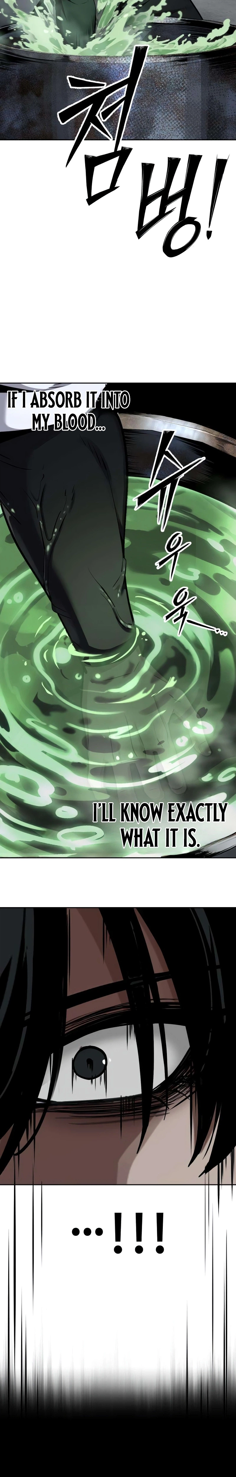 Resurrection Boy Chapter 20, page 44 of 52