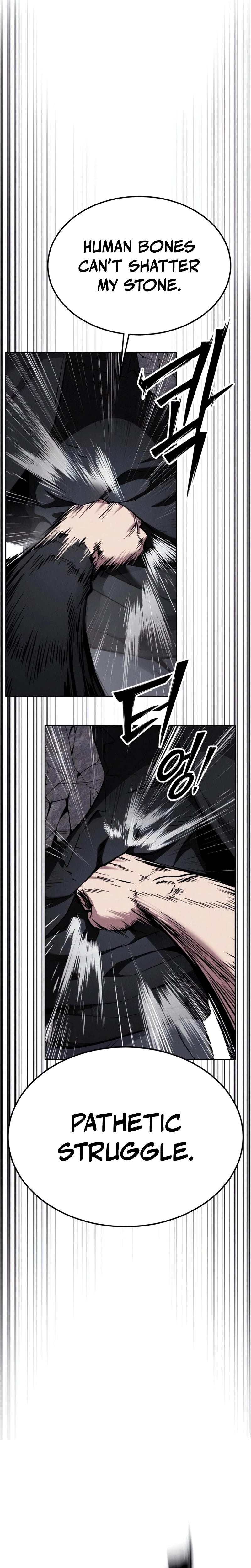 Resurrection Boy Chapter 22, page 19 of 59