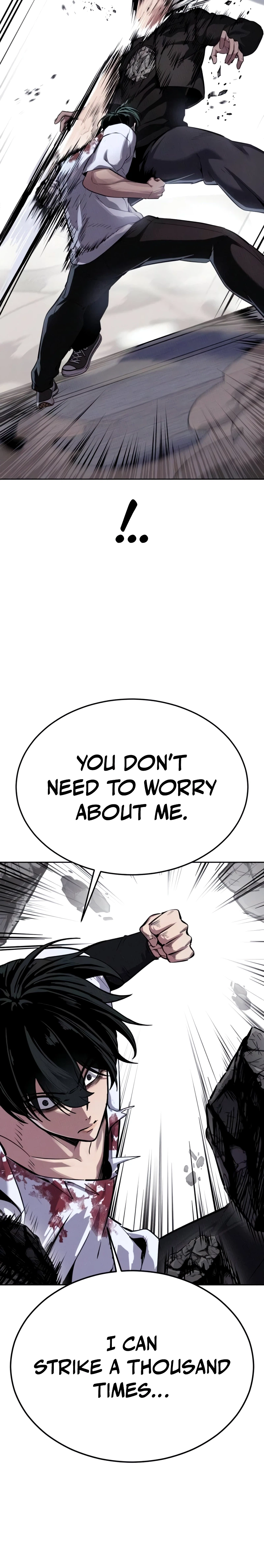 Resurrection Boy Chapter 22, page 24 of 59