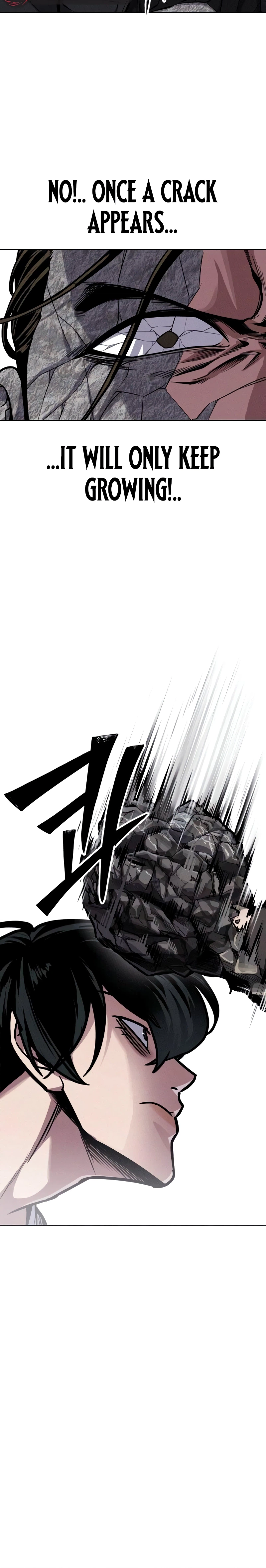 Resurrection Boy Chapter 22, page 27 of 59