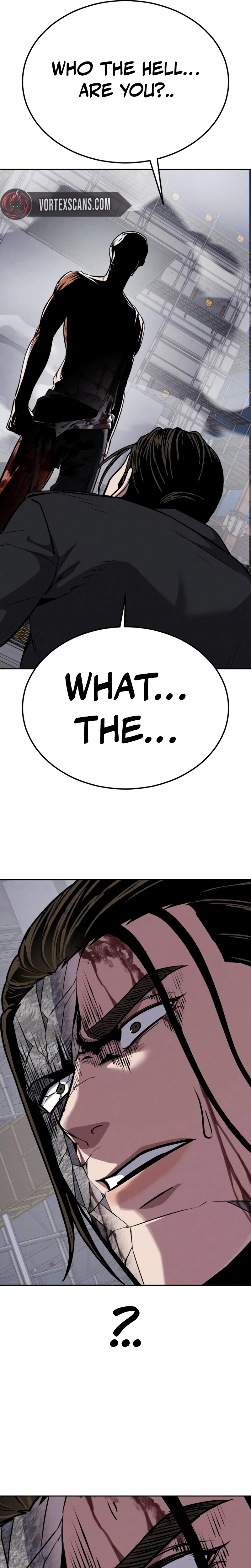 Resurrection Boy Chapter 22, page 55 of 59