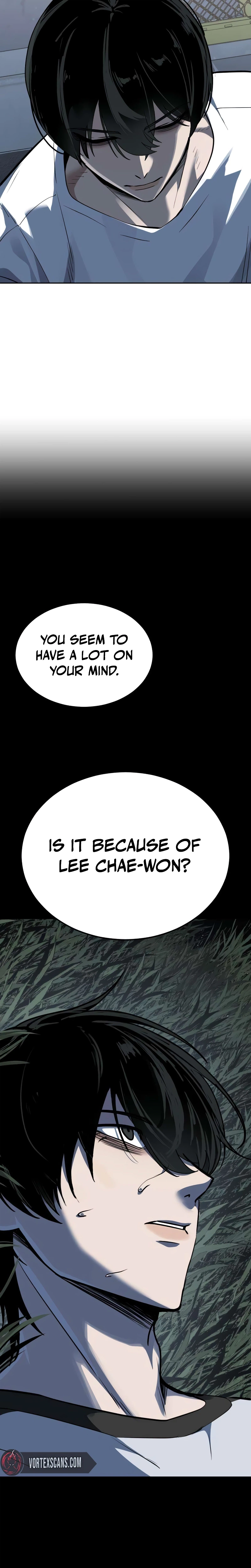 Resurrection Boy Chapter 23, page 14 of 56