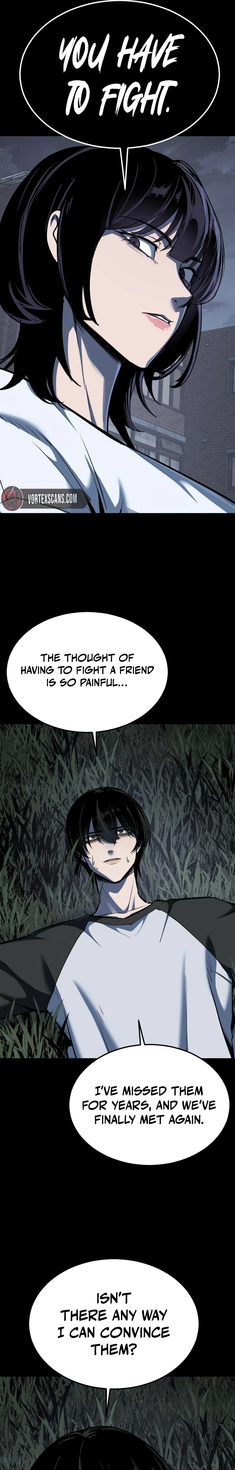 Resurrection Boy Chapter 23, page 16 of 56