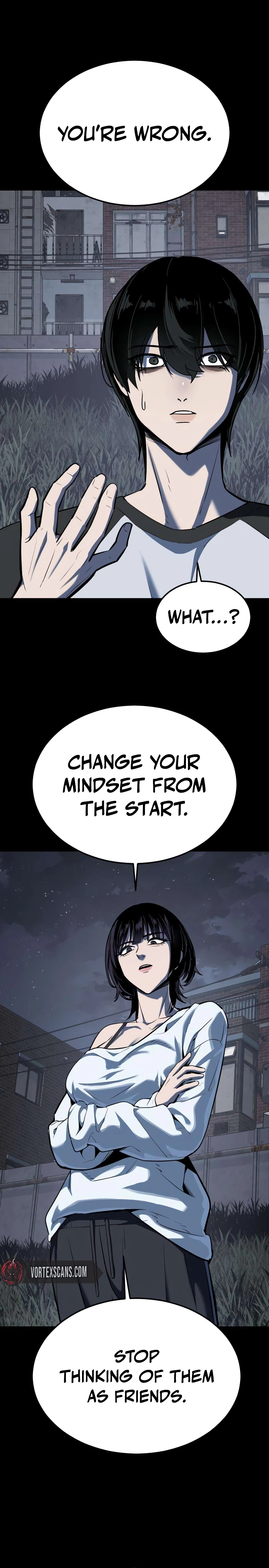 Resurrection Boy Chapter 23, page 24 of 56