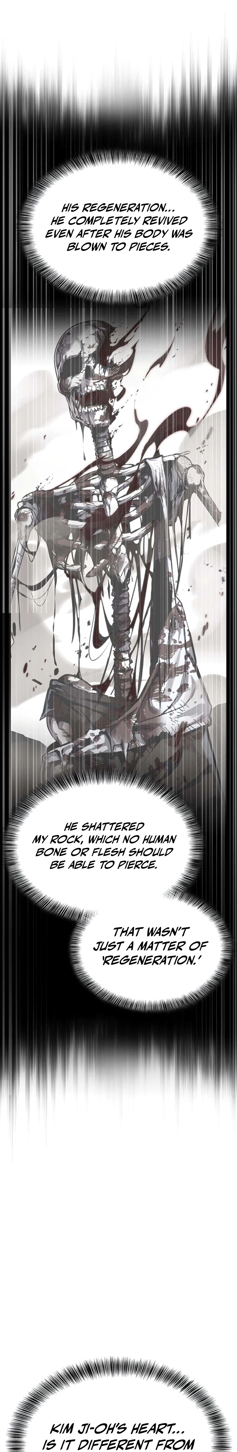 Resurrection Boy Chapter 23, page 9 of 56