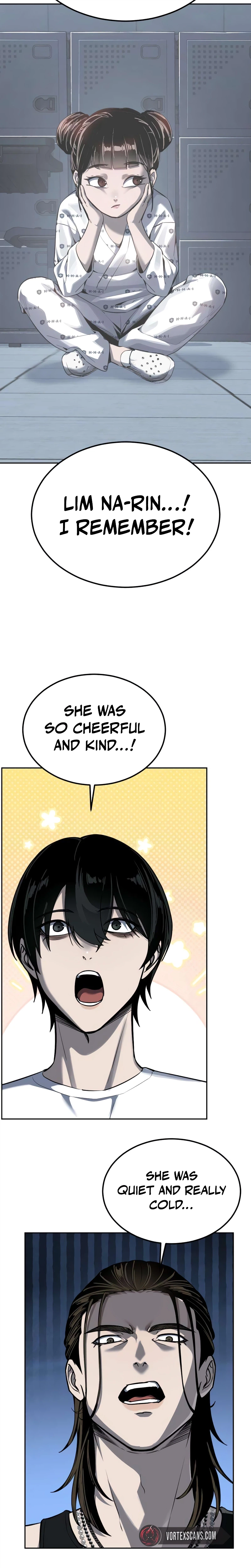 Resurrection Boy Chapter 24, page 14 of 51