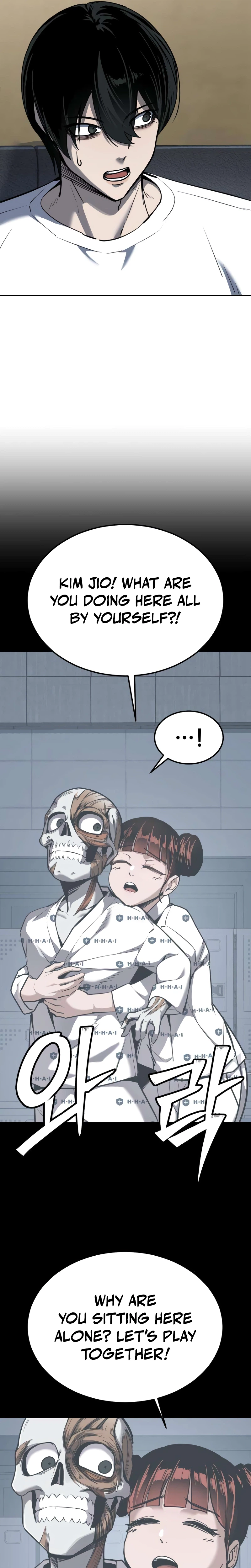 Resurrection Boy Chapter 24, page 16 of 51