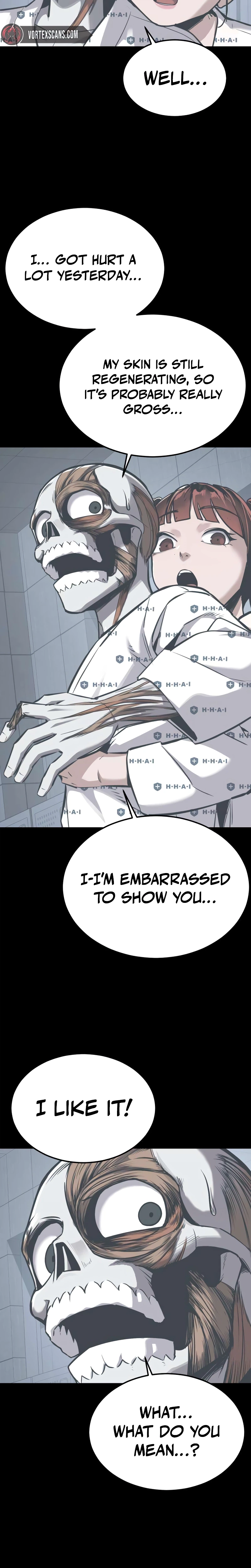 Resurrection Boy Chapter 24, page 17 of 51