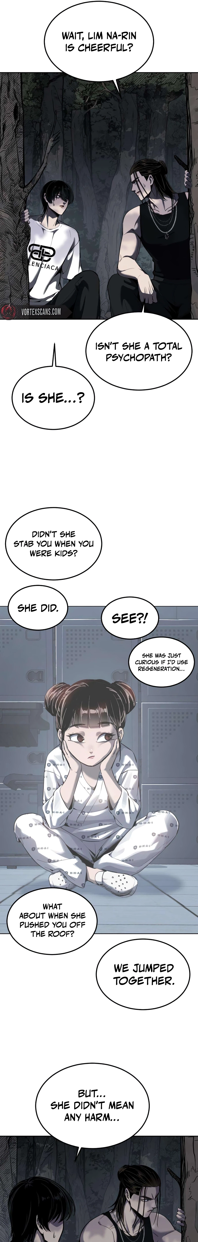 Resurrection Boy Chapter 24, page 25 of 51